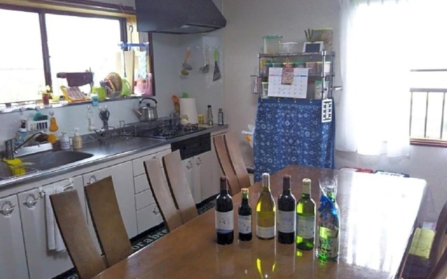 Iiyama - Hotel / Vacation STAY 55490