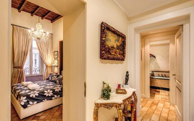 Sumptuous Residence by Piazza Navona