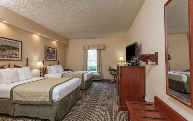 Jameson Inn-Columbia