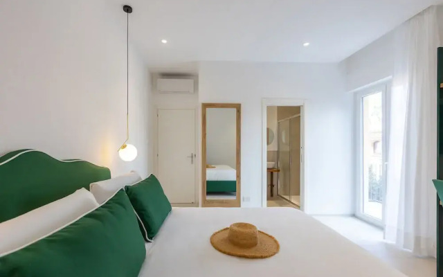 Vittoria Rooms Sorrento