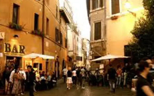 Trastevere Holiday