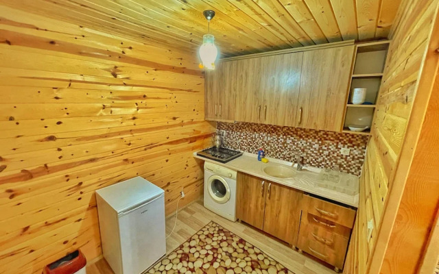 Vadi Bungalov