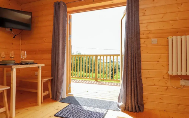 Northwood Lodge