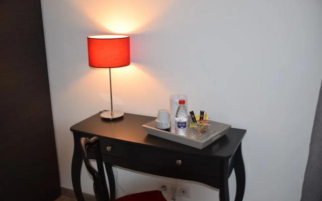 Chambre d'hôtes La Villa 13&15