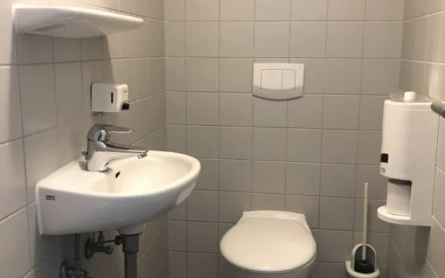 Jugendherberge Feuchtwangen