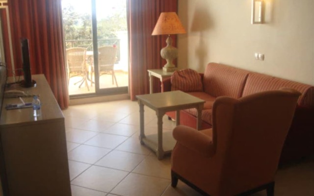 Allsun Hotel Albatros