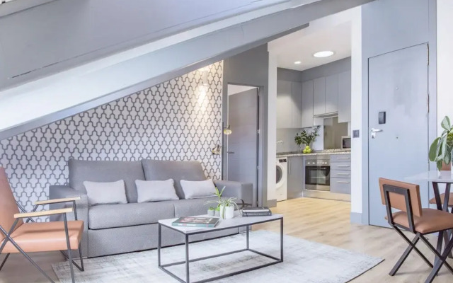 limehome madrid calle santa ana