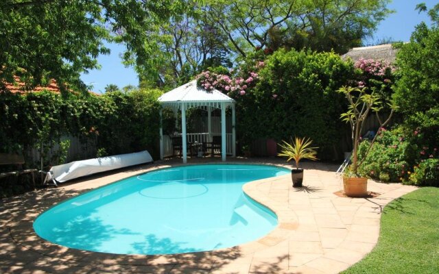 The Goody House Bed & Breakfast