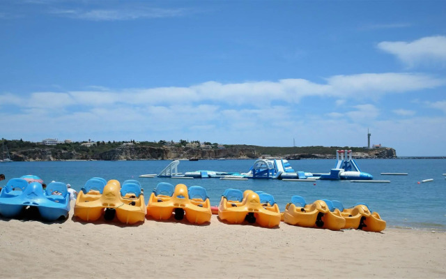 Hotel Santa Catarina Algarve