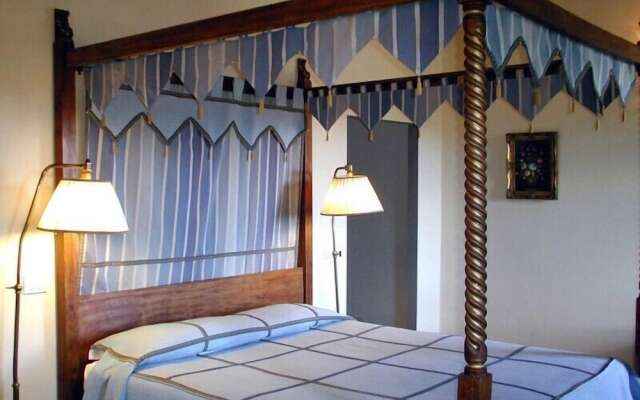 Corte di Valle Wine and Resort