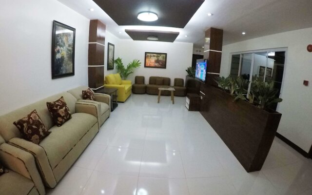 MC Hotel Lingayen