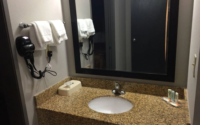 The Marco Hotel Lake Charles