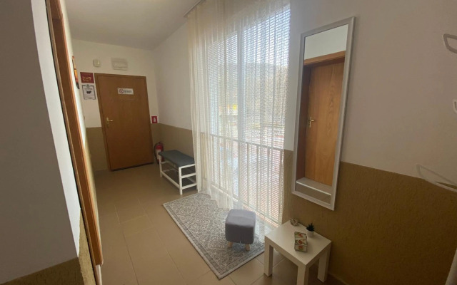 25m FROM THE BEACH!! Luxury Sea Paradise Apartment
