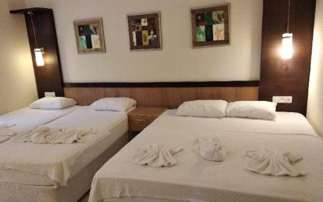 Hotel Beldibi