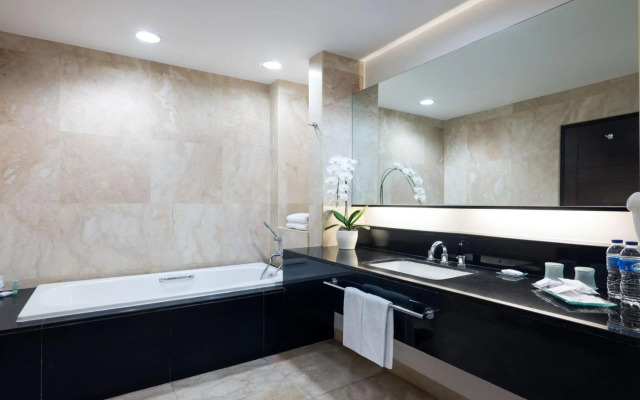 Hotel Santika Bogor