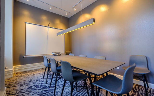 Four Points Flex by Sheraton Roskilde