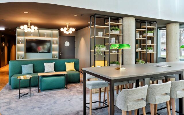 Spark by Hilton Vienna Messe Prater