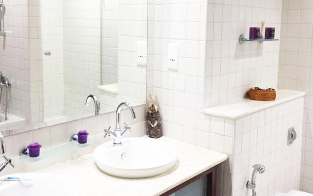 My-Places Dubai Apartment - Al Sahab 1