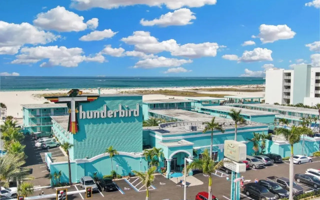 Thunderbird Beach Resort