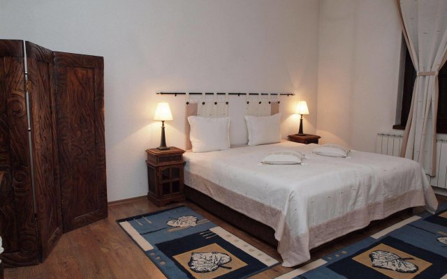 Momini Dvori Boutique Hotel