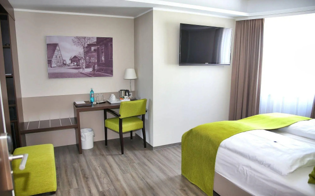 hotel bomonti Nürnberg West