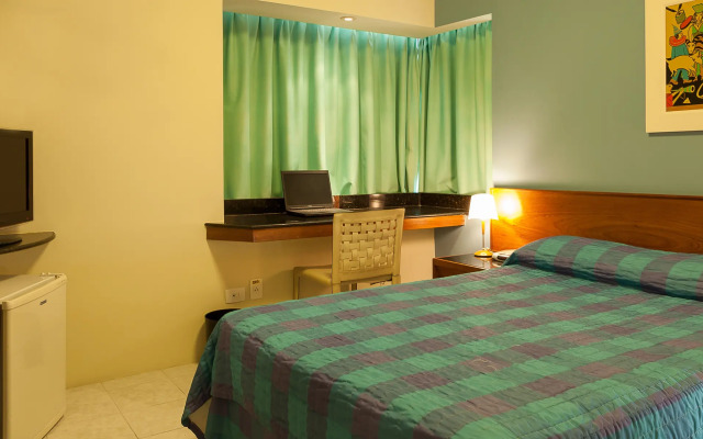 Euro Suíte Recife By Nacional Inn
