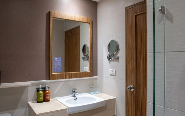 Ada Hotel Istanbul