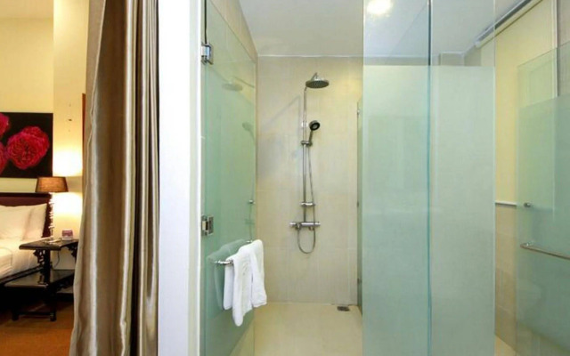 Thanh Binh Central Hotel