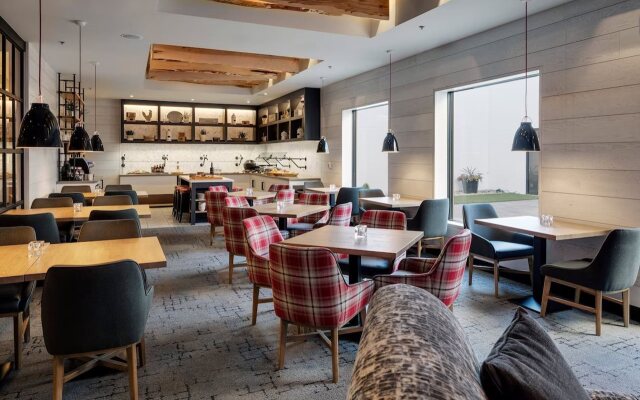 Portland Sheraton at Sable Oaks