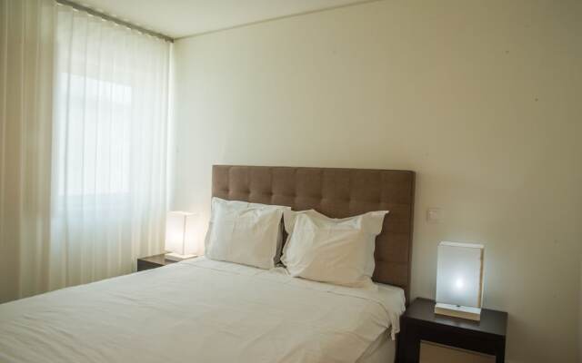 Troia Residence Apartamentos Marina