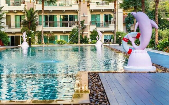 NIDA Rooms Nanai 8 Patong