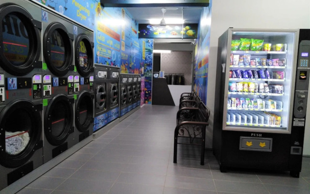 Hotel Ali Imran