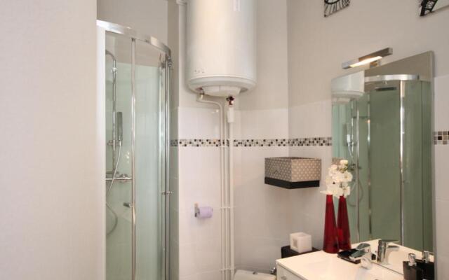 Appartement Mont-Dore, 1 pièce, 3 personnes - FR-1-608-105