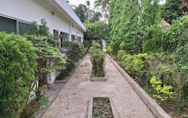 Green Park Tea Resort Sreemangal