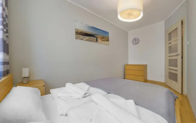Apartamenty Sun & Snow Borcharda