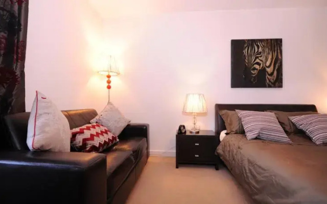 Apartment Zenith