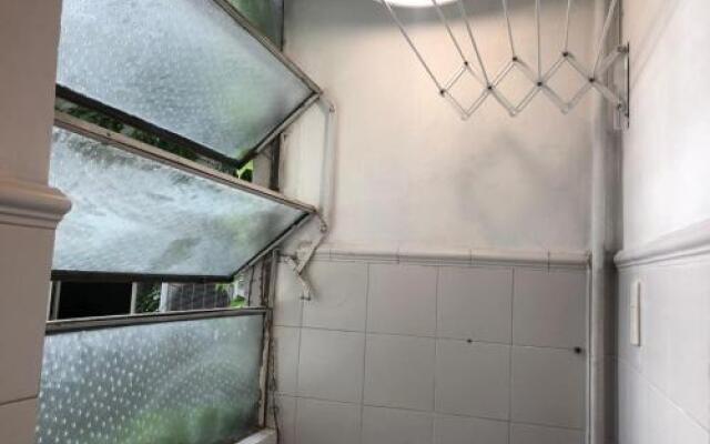 Apartamento Segui UNICO LUMINOSO