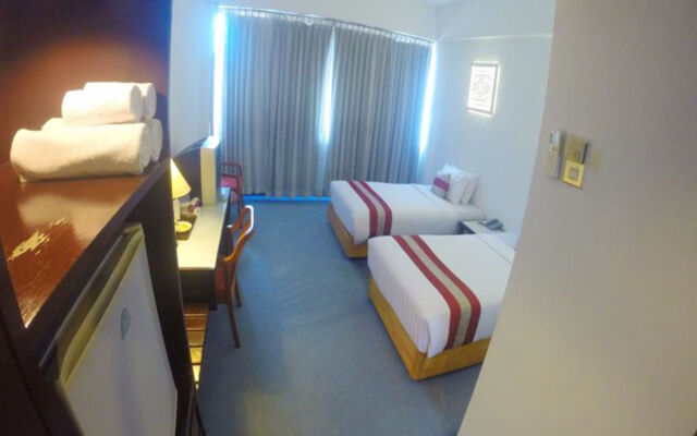 PJ Phuket Town Hotel