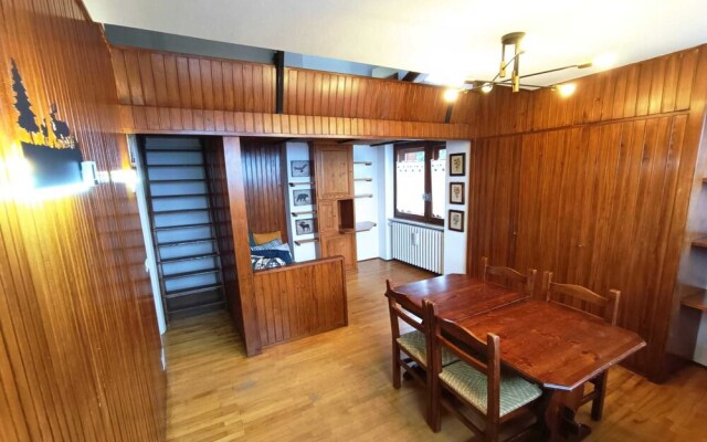 Maison Seguret 50m From Ski