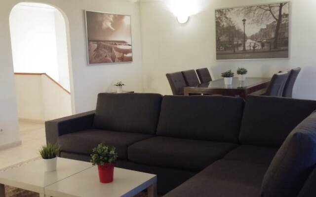 Tranquil Apartment in Altea With Swimming Pool