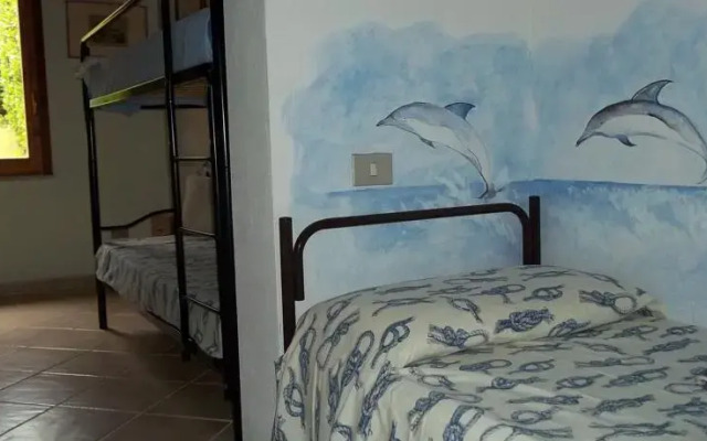 Casa Vacanze Mercedes