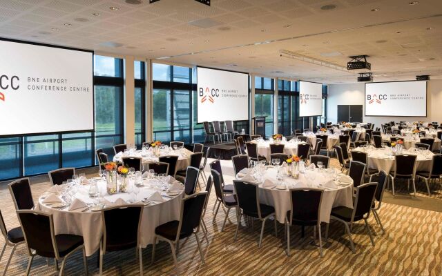 Pullman Brisbane Airport