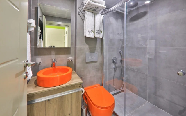 Zeytin Hotel