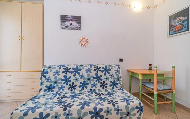 Appartamento Villa da 2 Fino a 4 Persone Giardino