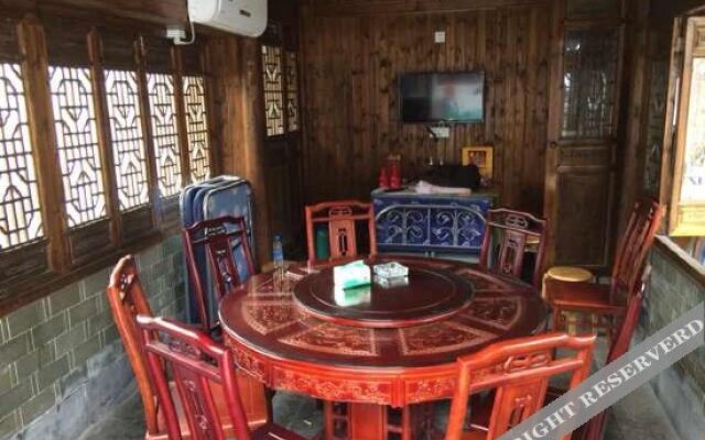 Wenyaxuan Inn