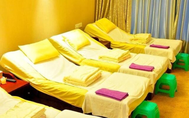 Inzhoo International Hotel
