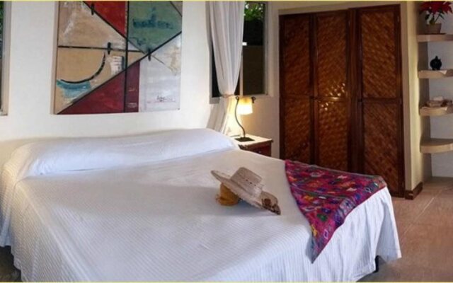 Hotel Casa Pan de Miel (Only Adults)
