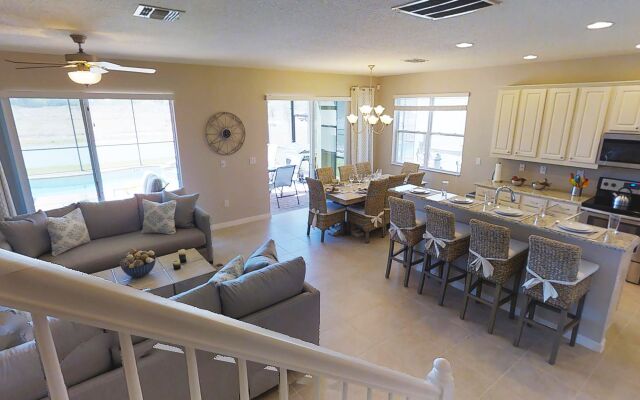 Veranda Palms Resort