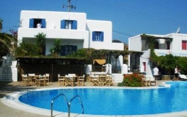 Hotel Mediterraneo