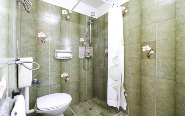 Isabel's House in Otranto 10 Seats